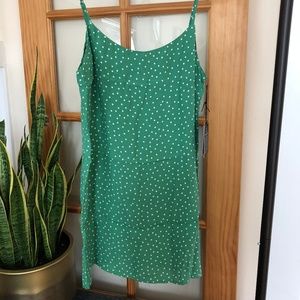 Reformation Mini Dress